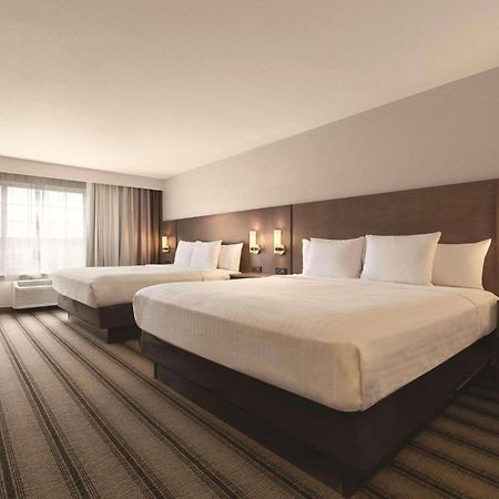 Country Inn & Suites By Radisson, Billings, Mt מראה חיצוני תמונה