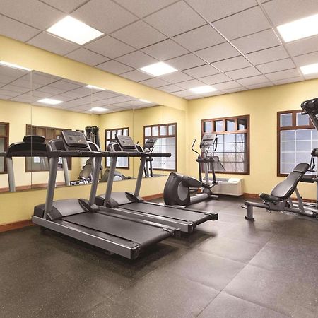 Country Inn & Suites By Radisson, Billings, Mt מראה חיצוני תמונה