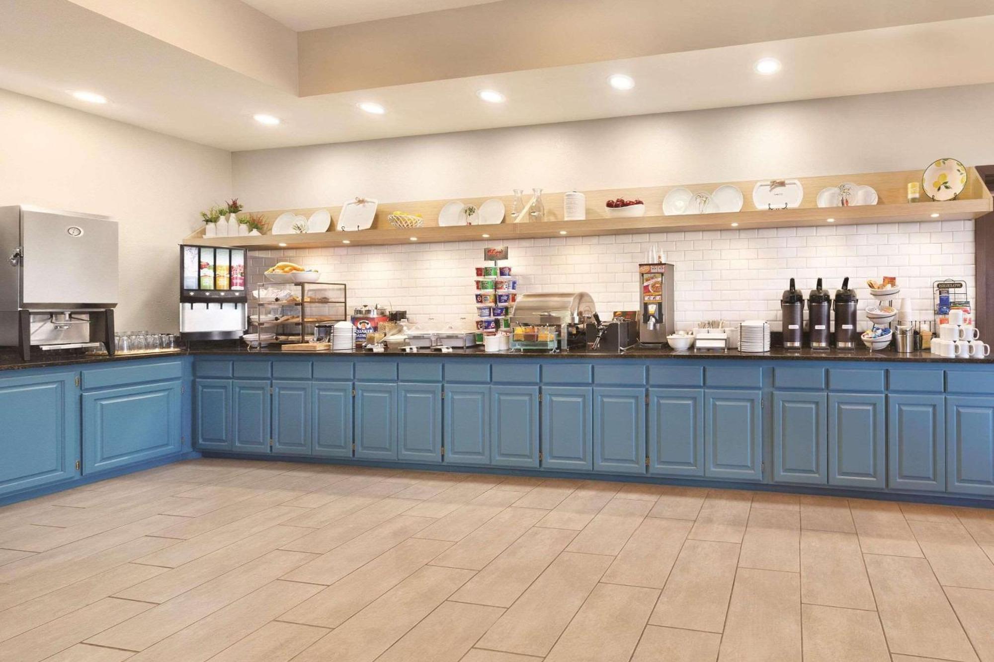 Country Inn & Suites By Radisson, Billings, Mt מראה חיצוני תמונה