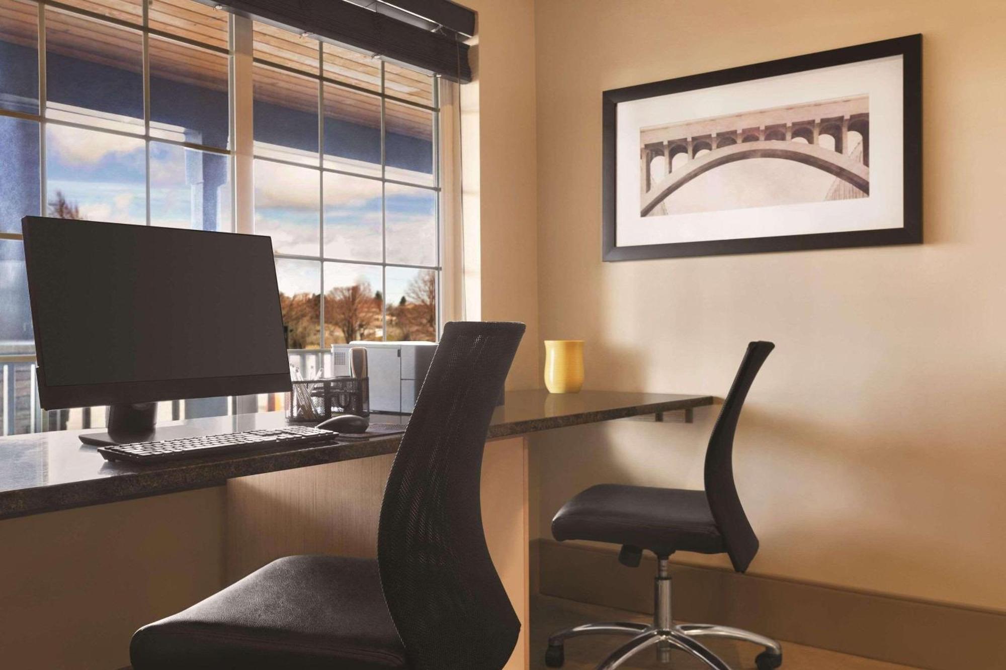 Country Inn & Suites By Radisson, Billings, Mt מראה חיצוני תמונה