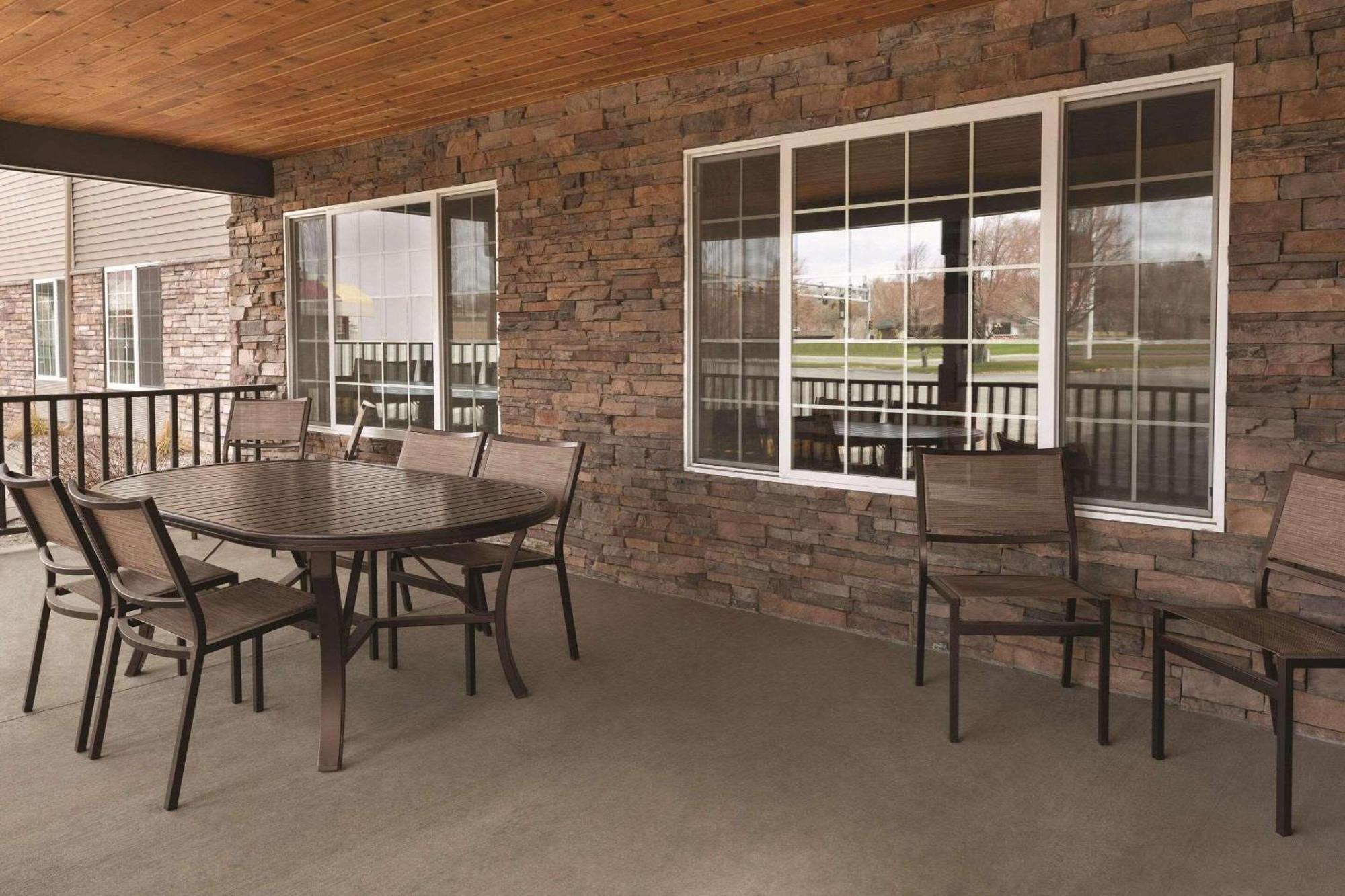 Country Inn & Suites By Radisson, Billings, Mt מראה חיצוני תמונה
