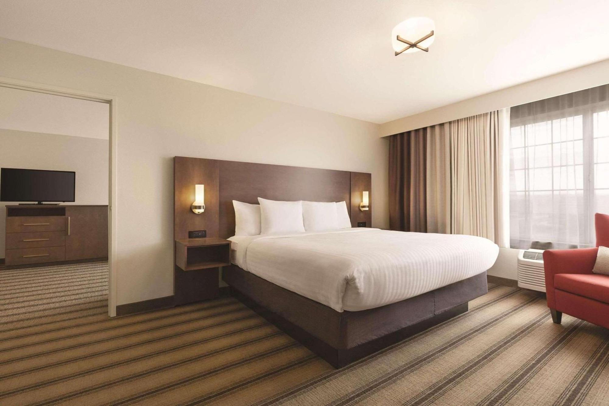 Country Inn & Suites By Radisson, Billings, Mt מראה חיצוני תמונה