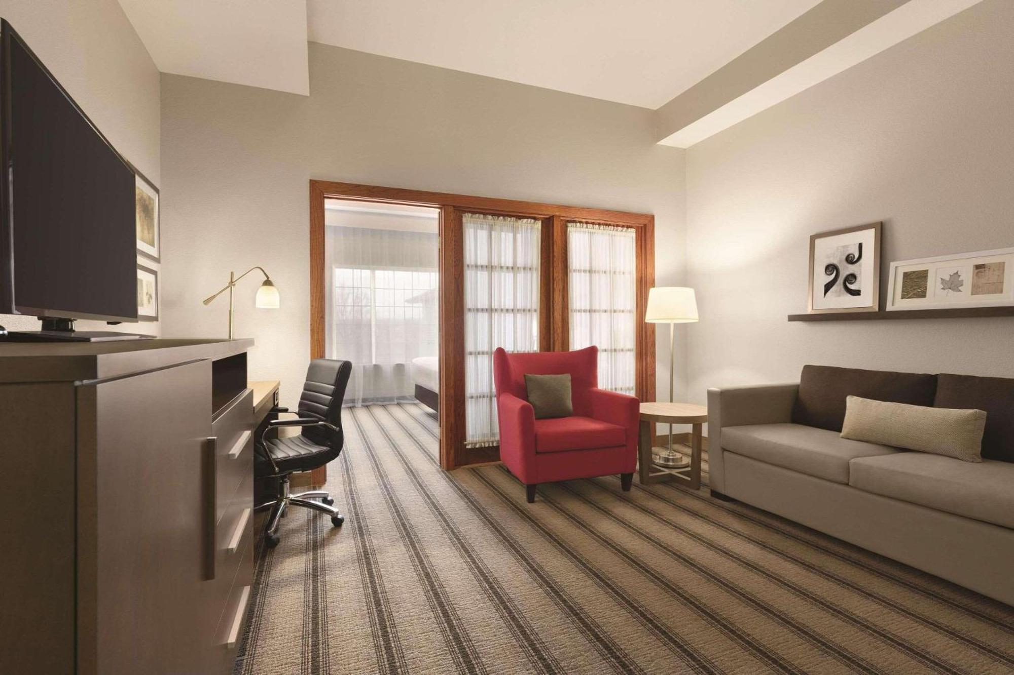 Country Inn & Suites By Radisson, Billings, Mt מראה חיצוני תמונה