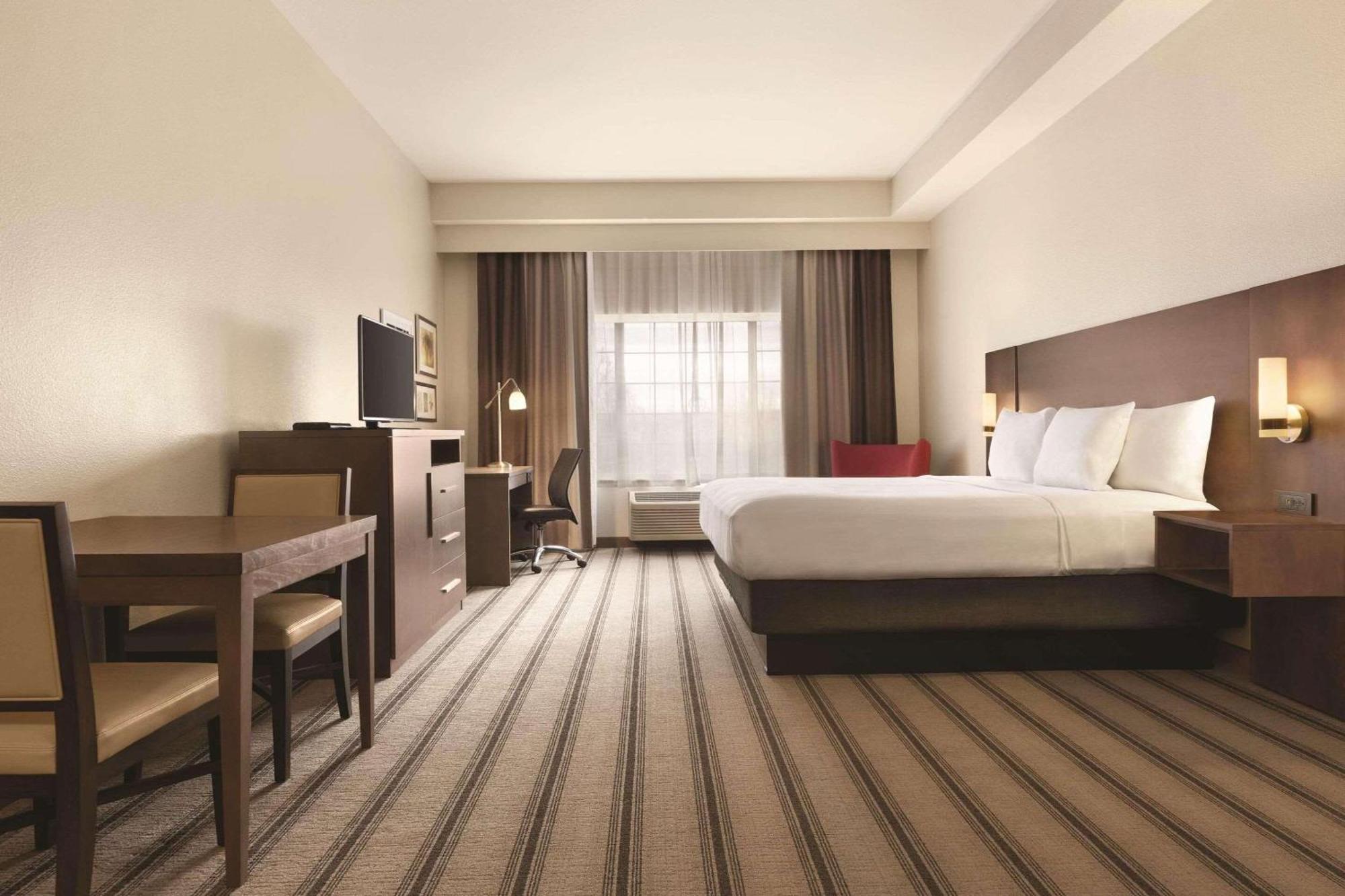 Country Inn & Suites By Radisson, Billings, Mt מראה חיצוני תמונה