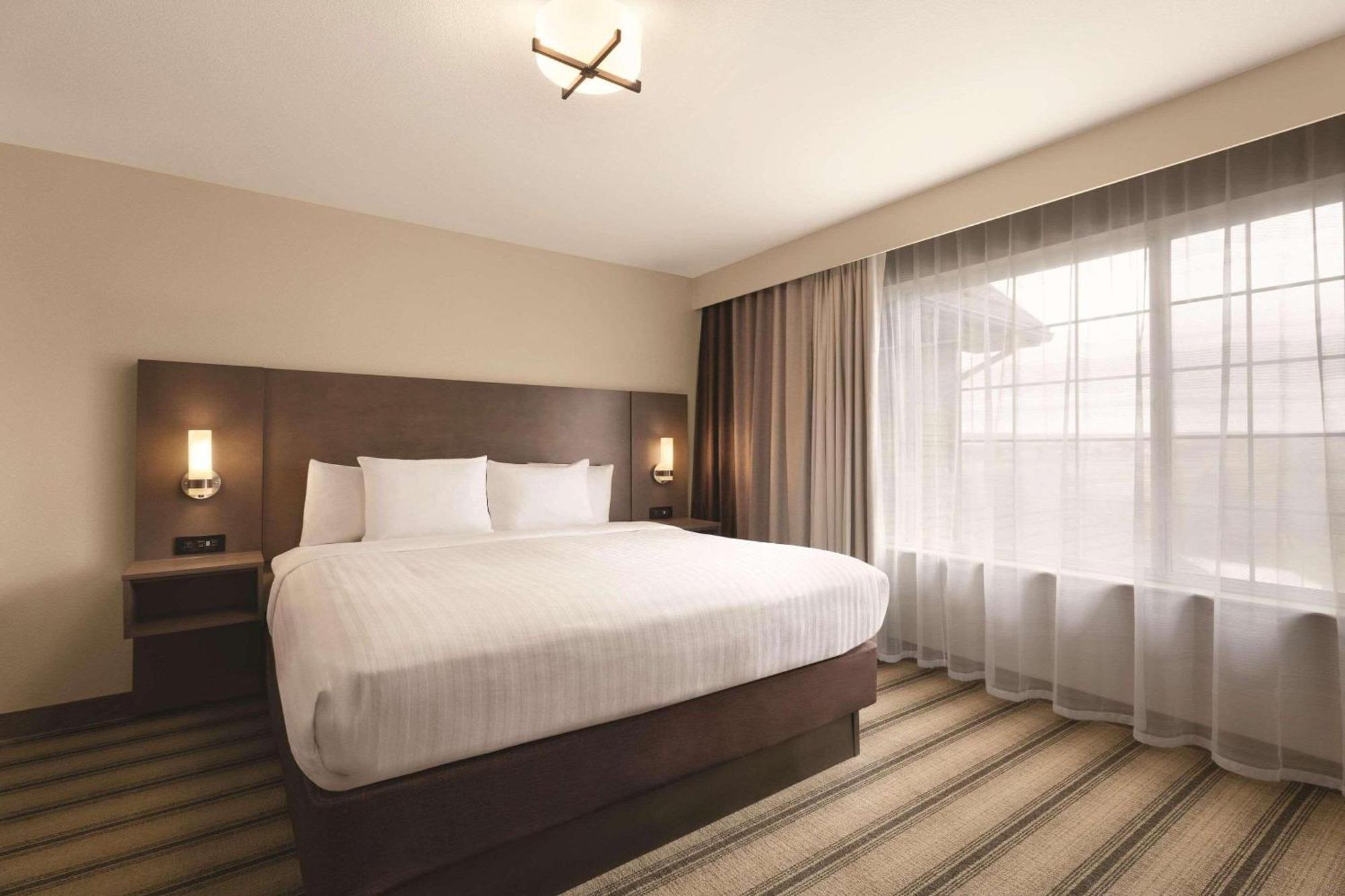 Country Inn & Suites By Radisson, Billings, Mt מראה חיצוני תמונה