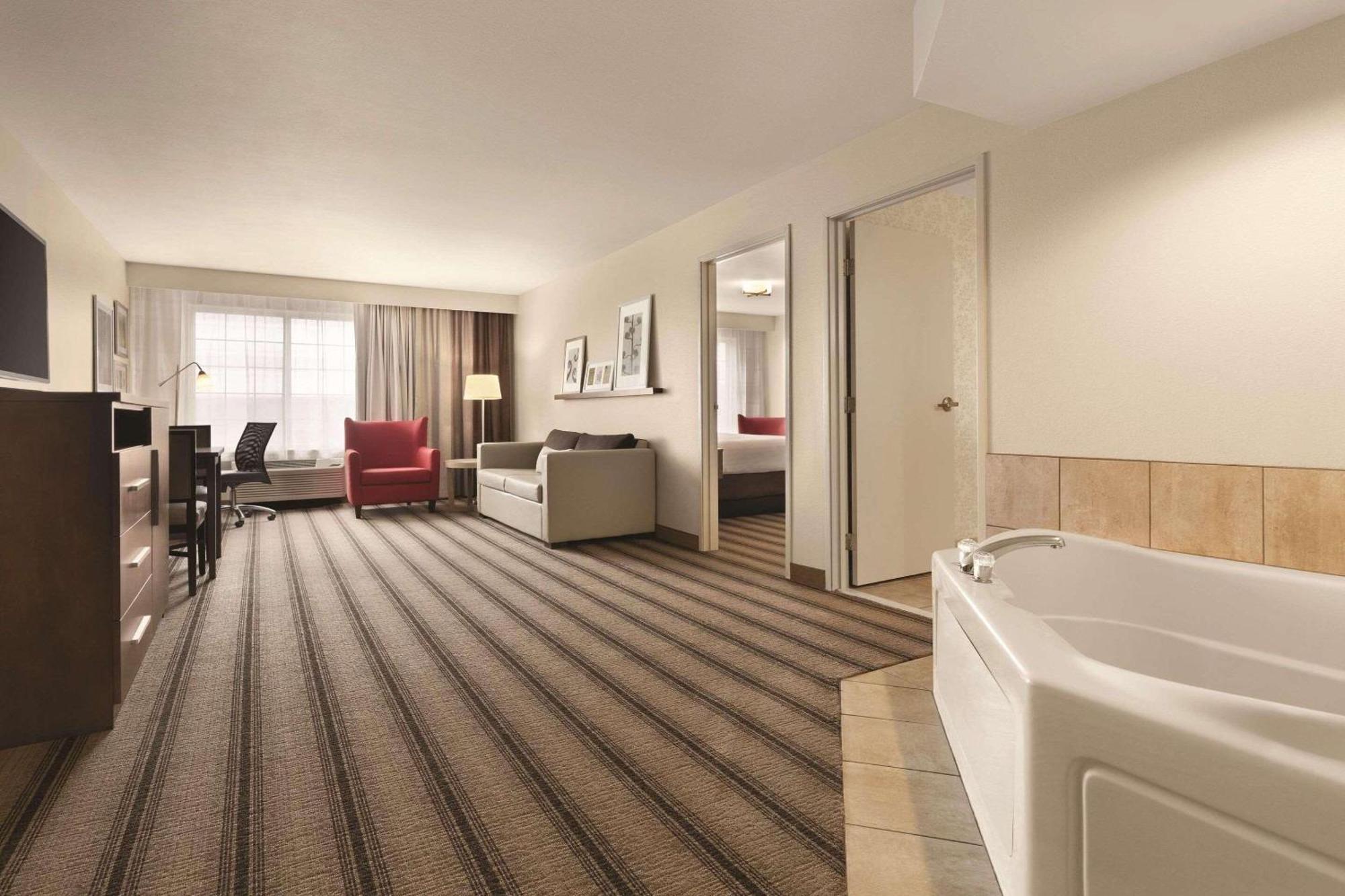 Country Inn & Suites By Radisson, Billings, Mt מראה חיצוני תמונה