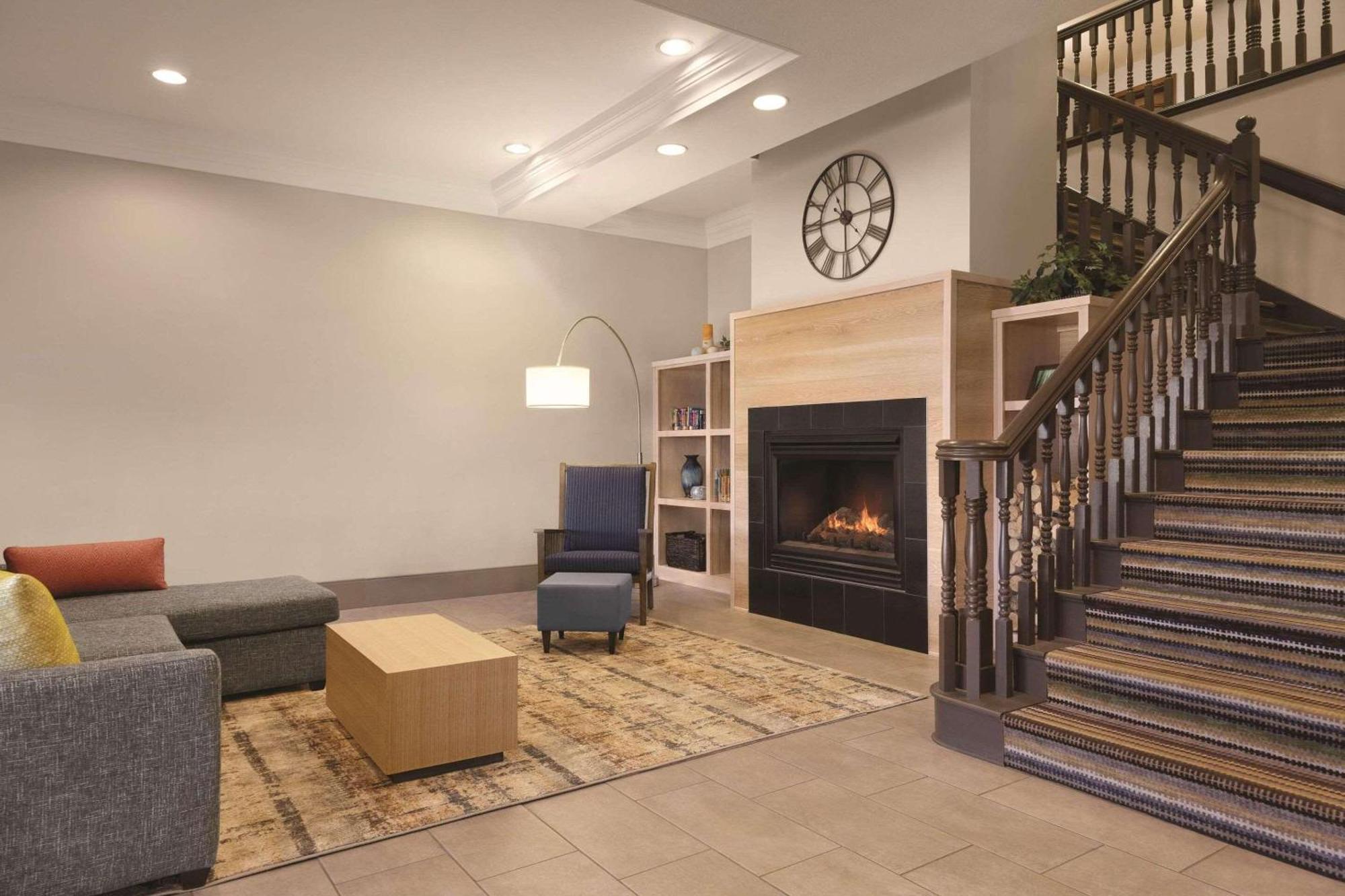 Country Inn & Suites By Radisson, Billings, Mt מראה חיצוני תמונה