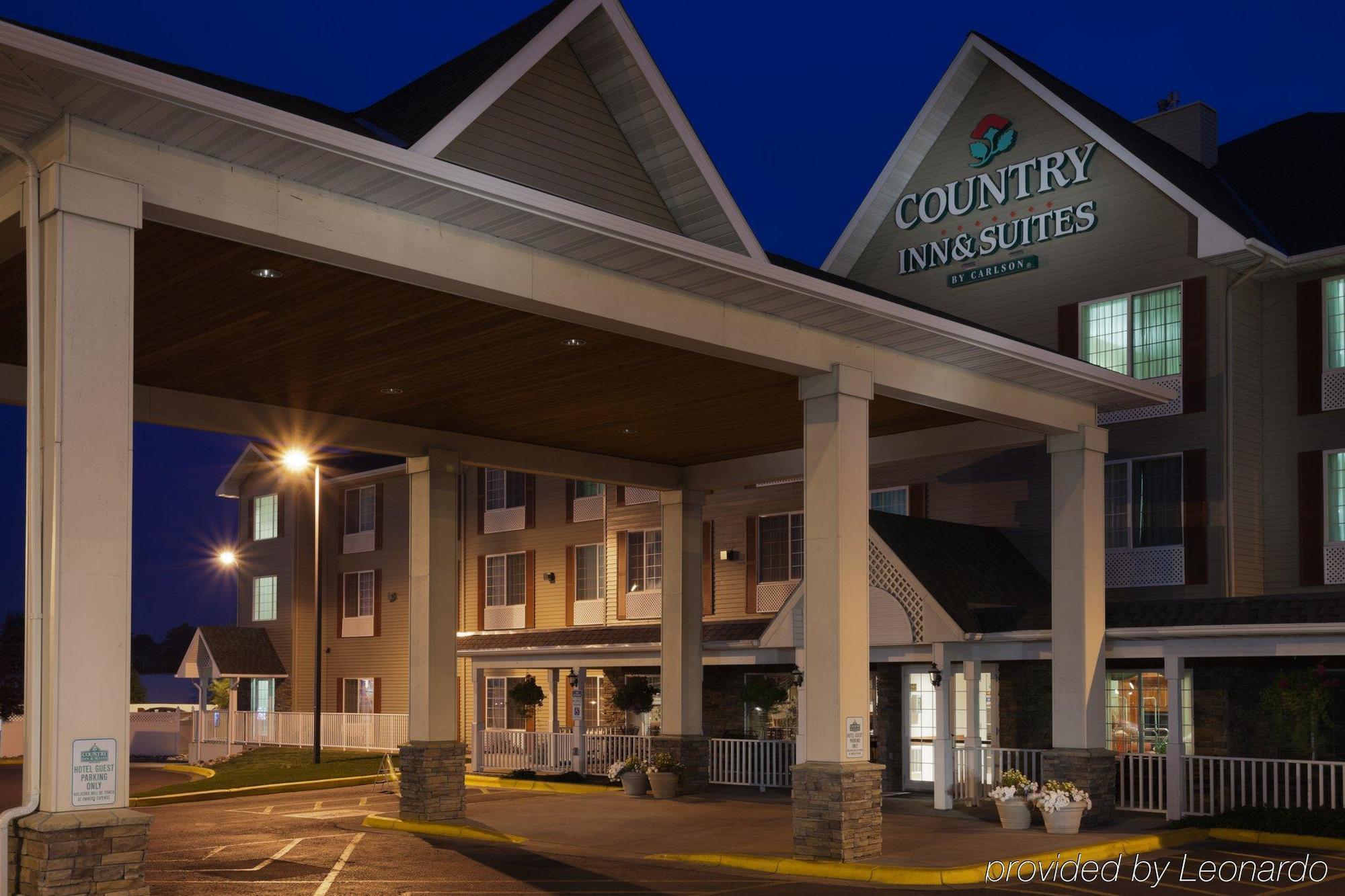 Country Inn & Suites By Radisson, Billings, Mt מראה חיצוני תמונה