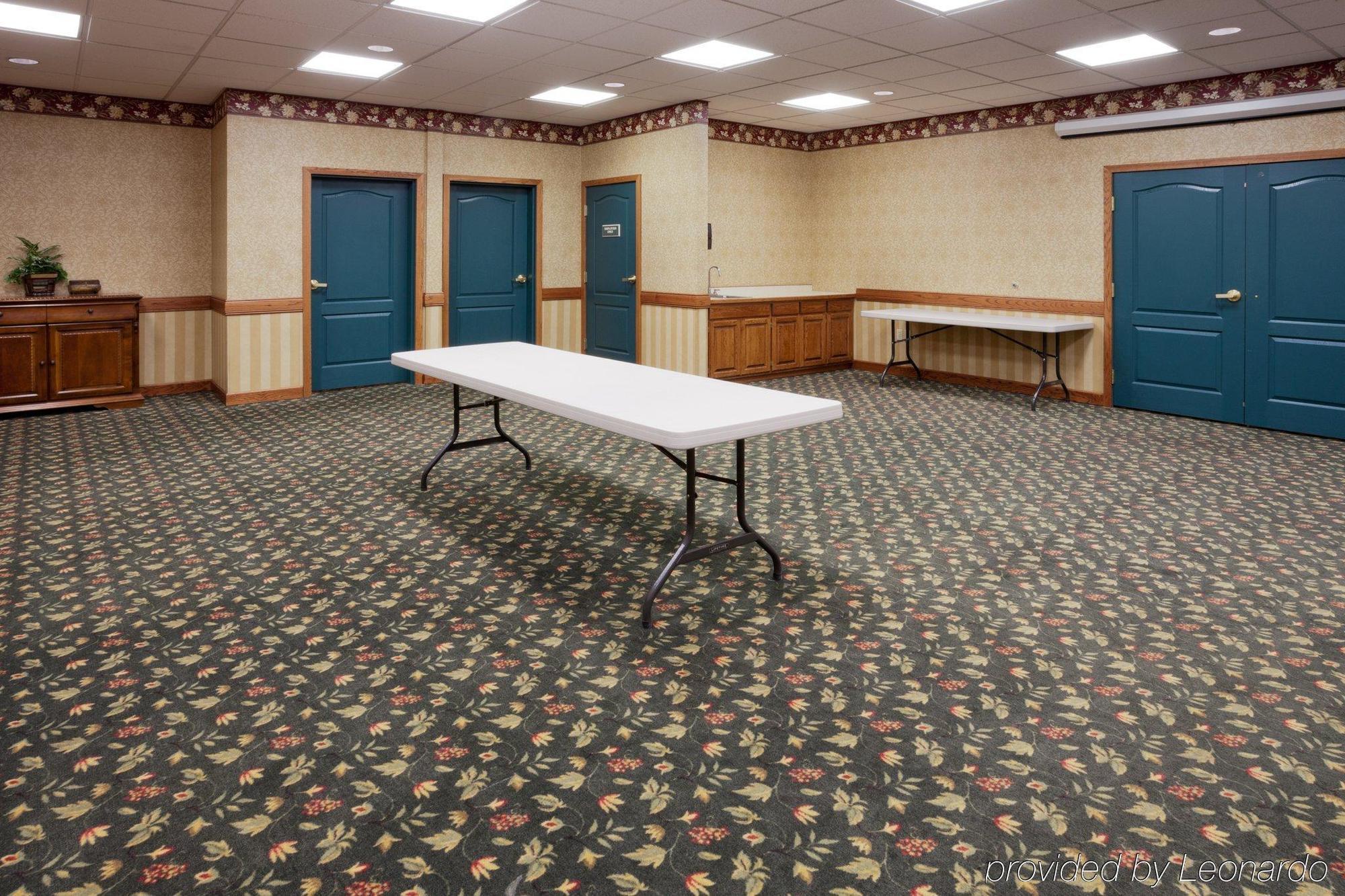 Country Inn & Suites By Radisson, Billings, Mt מראה חיצוני תמונה