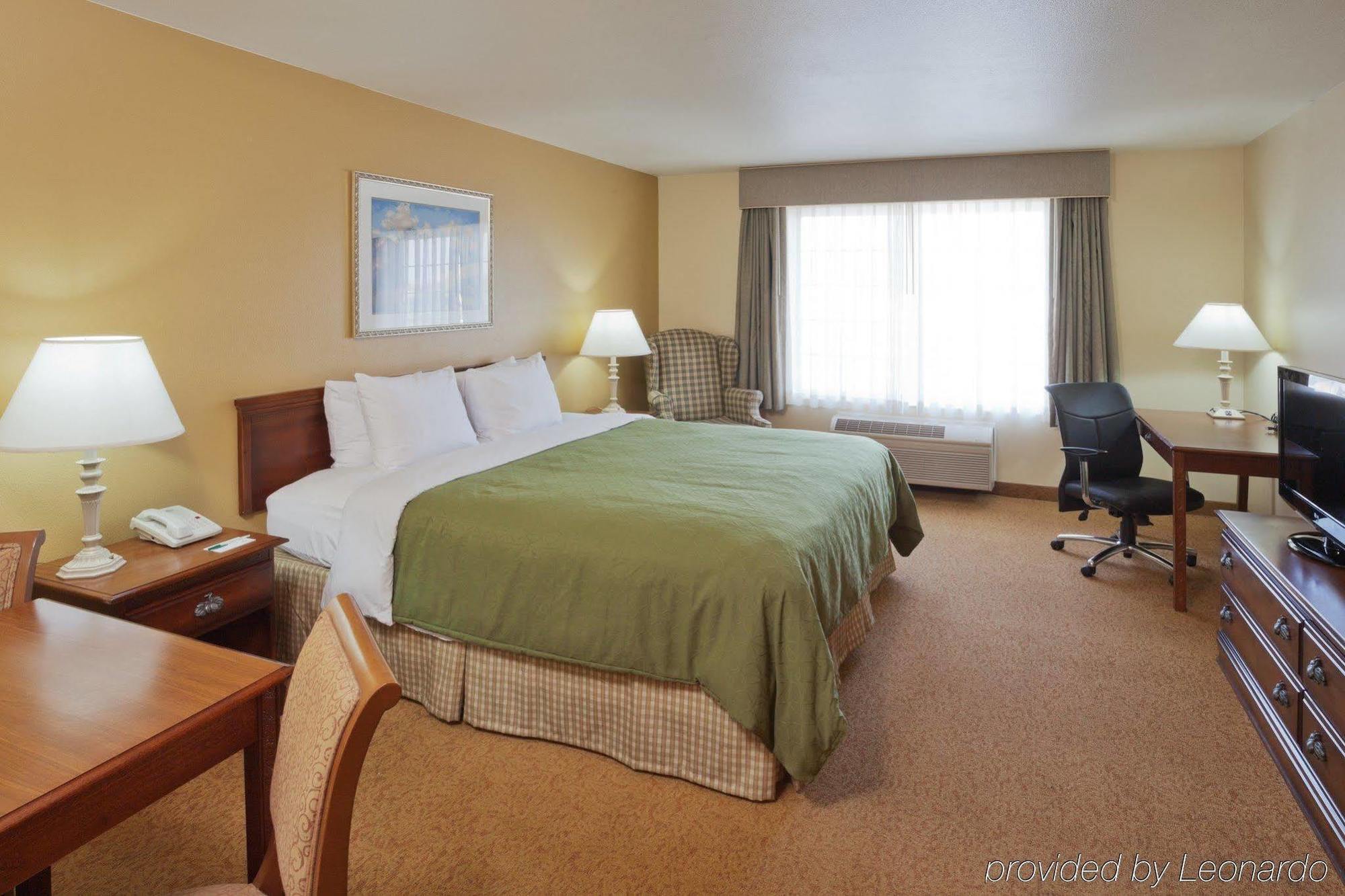 Country Inn & Suites By Radisson, Billings, Mt מראה חיצוני תמונה
