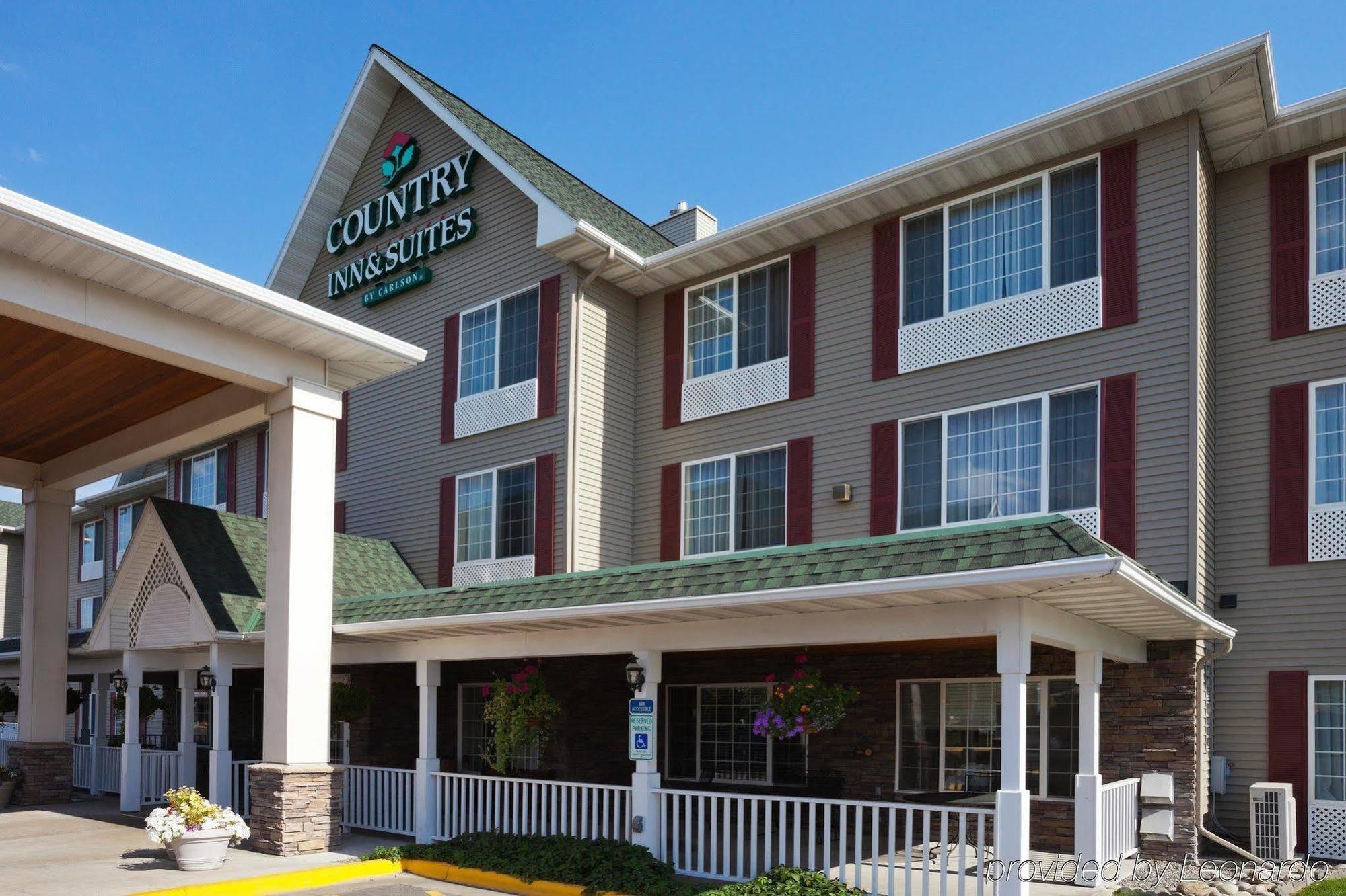 Country Inn & Suites By Radisson, Billings, Mt מראה חיצוני תמונה
