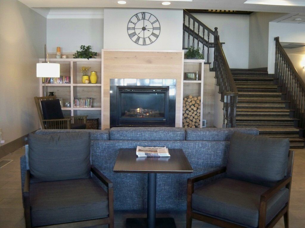 Country Inn & Suites By Radisson, Billings, Mt מראה חיצוני תמונה