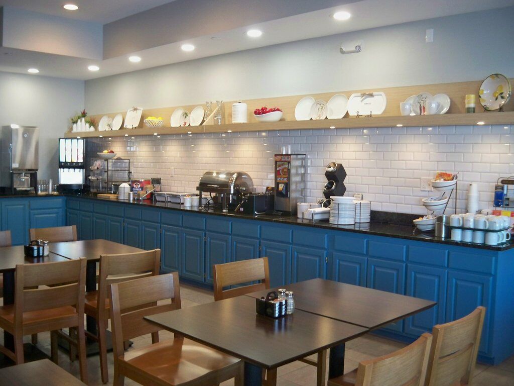 Country Inn & Suites By Radisson, Billings, Mt מראה חיצוני תמונה