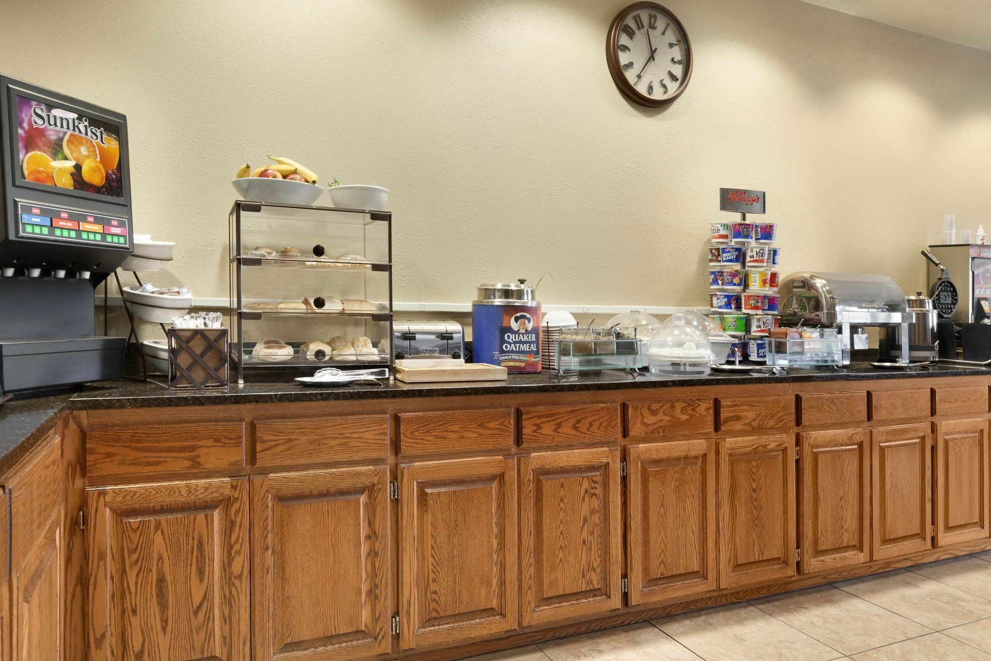 Country Inn & Suites By Radisson, Billings, Mt מראה חיצוני תמונה