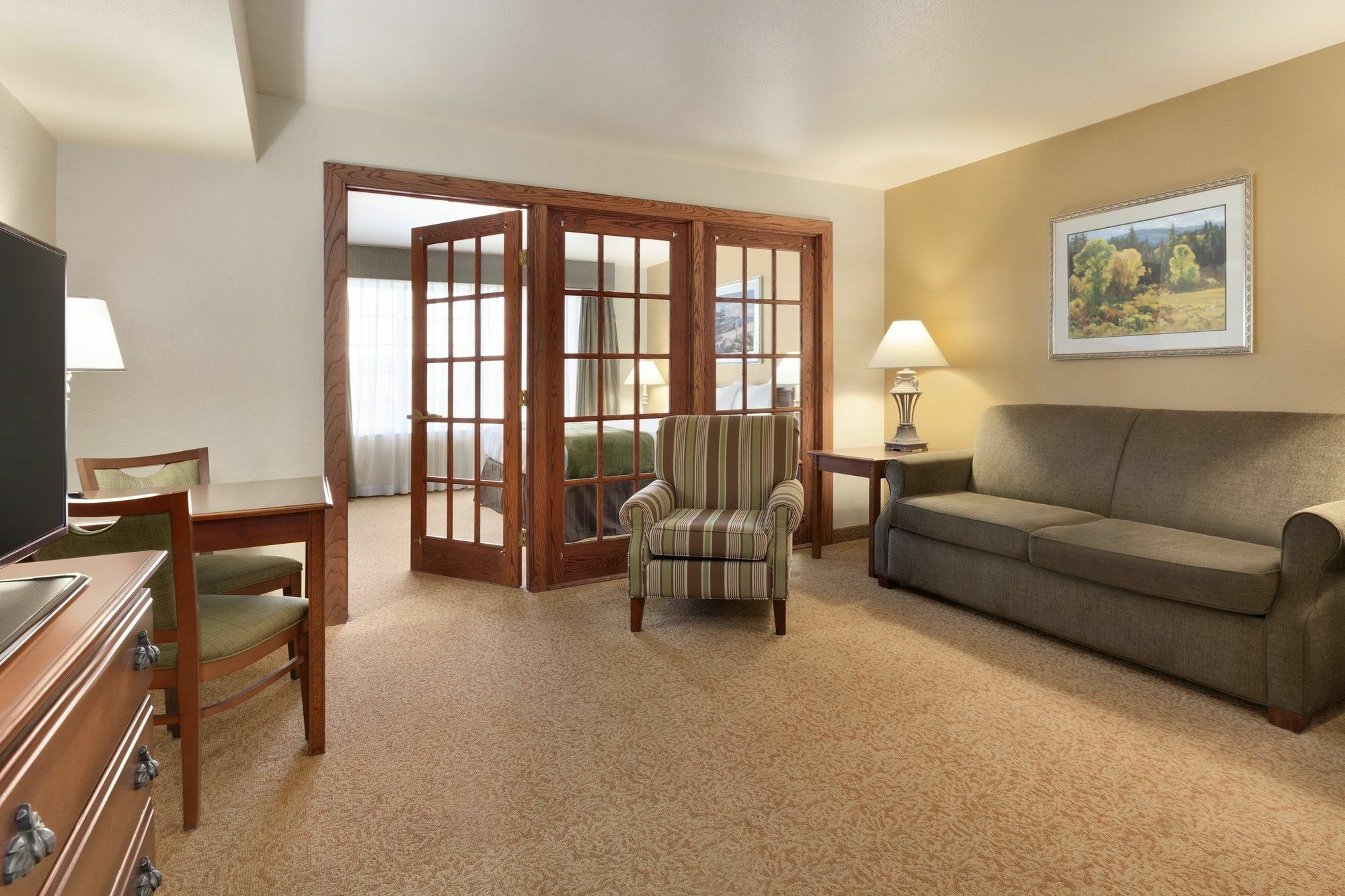 Country Inn & Suites By Radisson, Billings, Mt מראה חיצוני תמונה