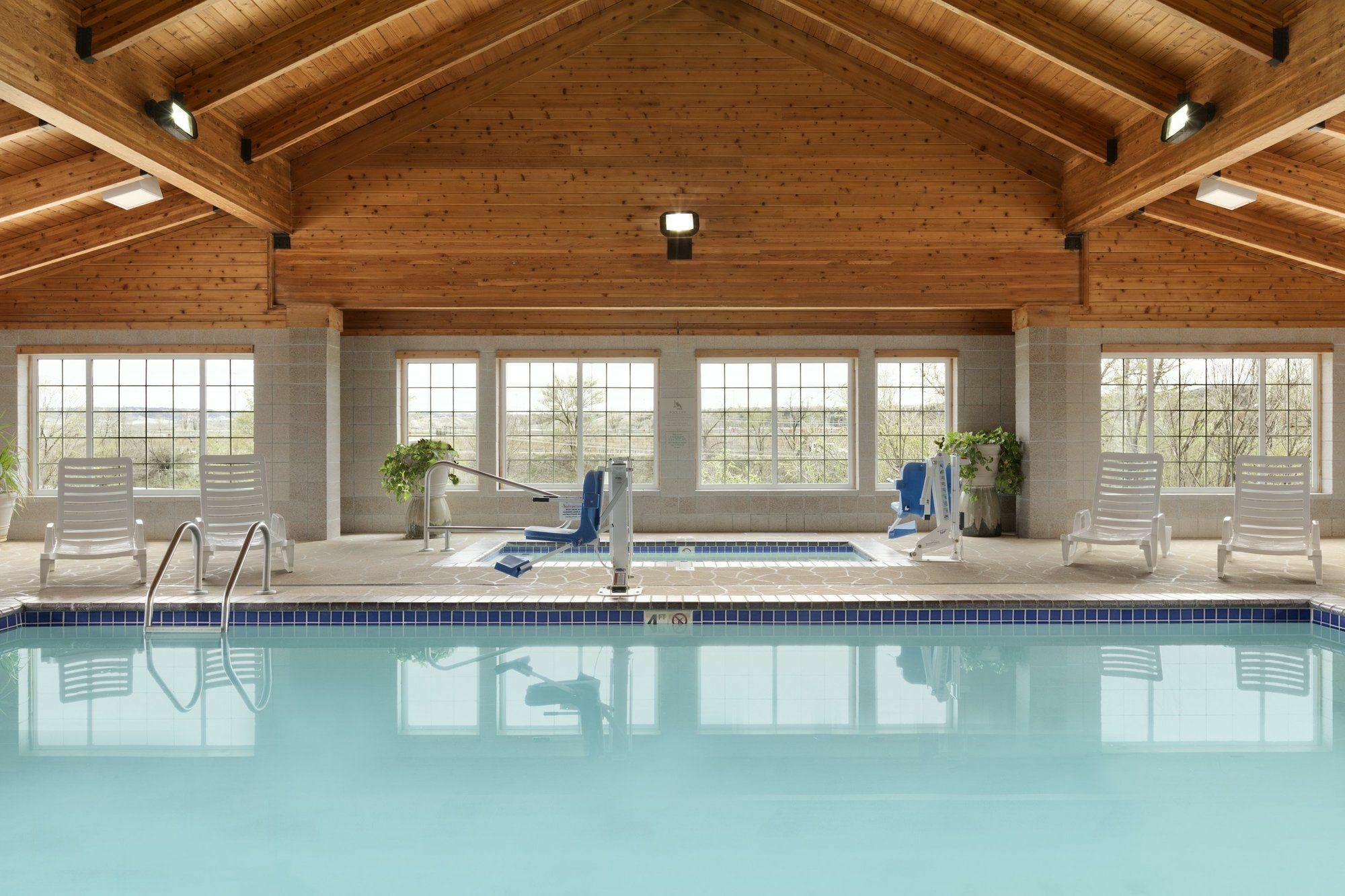Country Inn & Suites By Radisson, Billings, Mt מראה חיצוני תמונה